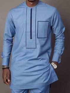 Boubou simple pour Hamme_0