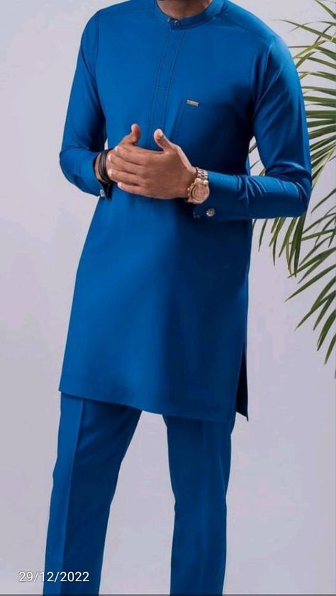 Boubou simple pour Hamme_3