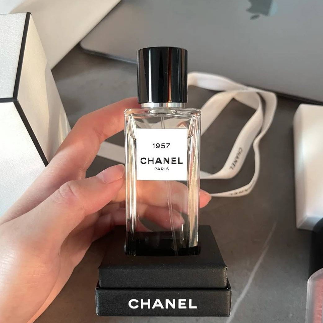 Chanel 1957 Edp 75ml Perfume