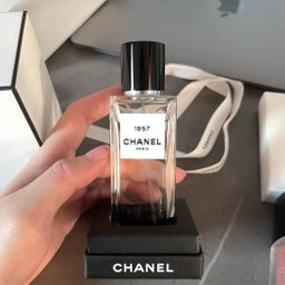 Chanel 1957 Edp 75ml Perfume