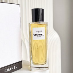Chanel Le Lion Edp 75ml Perfume