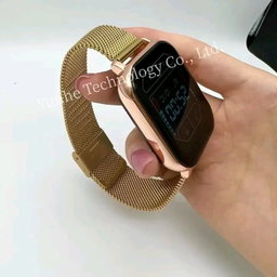 Montre intelligente Y13