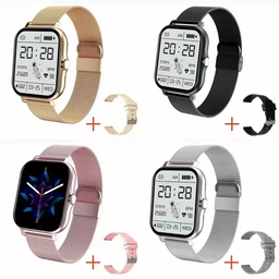 Montre intelligente Y13