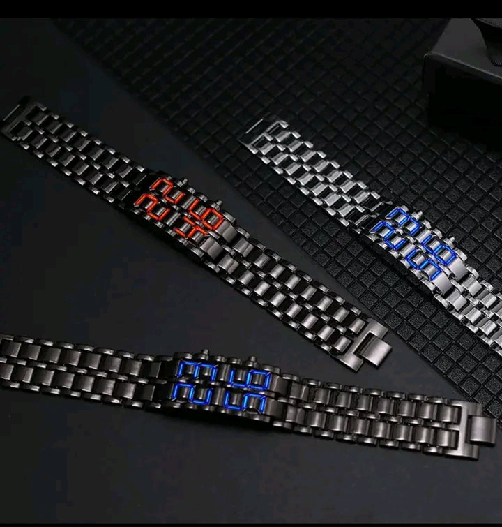 Montre bracelet homme _3