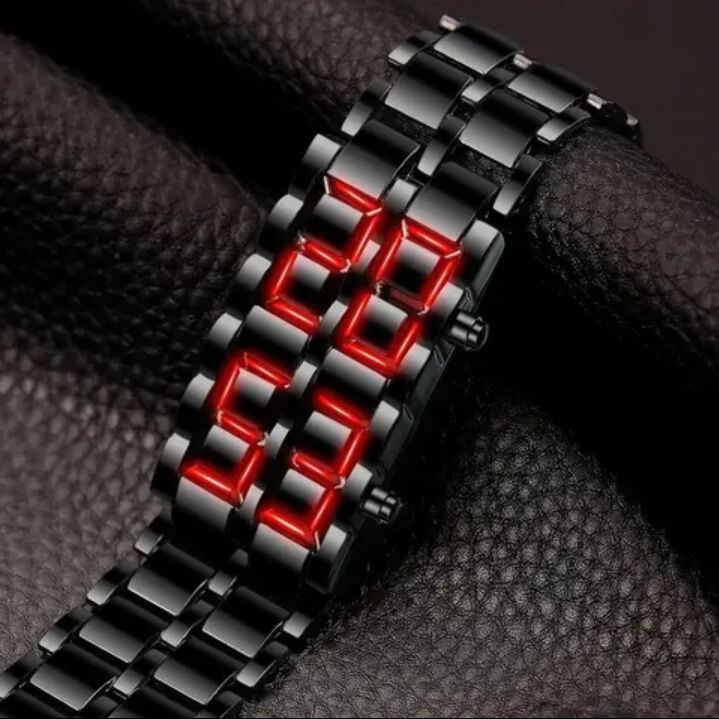 Montre bracelet homme _2