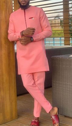 Boubou simple pour Hamme_13