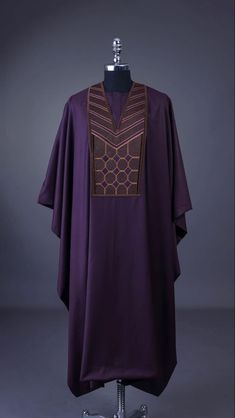 Grand boubou pour hamme_0