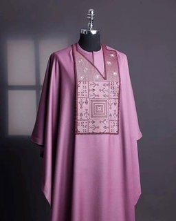 Grand boubou pour hamme