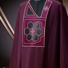 Grand boubou pour hamme