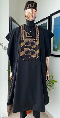 Grand boubou pour hamme_4