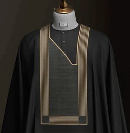 Grand boubou pour hamme