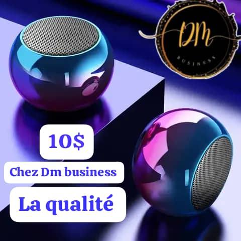 Au paleur bleutooth