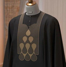 Grand boubou pour hamme