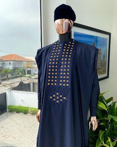 Grand boubou pour hamme_8