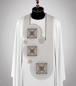 Grand boubou pour hamme