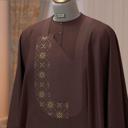 Grand boubou pour hamme