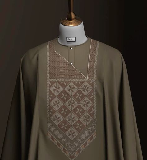 Grand boubou pour hamme_12
