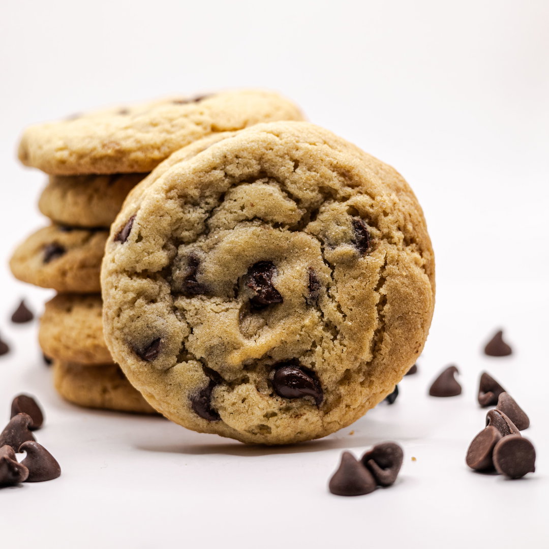 CHOCOLATE CHIPS COOKIES