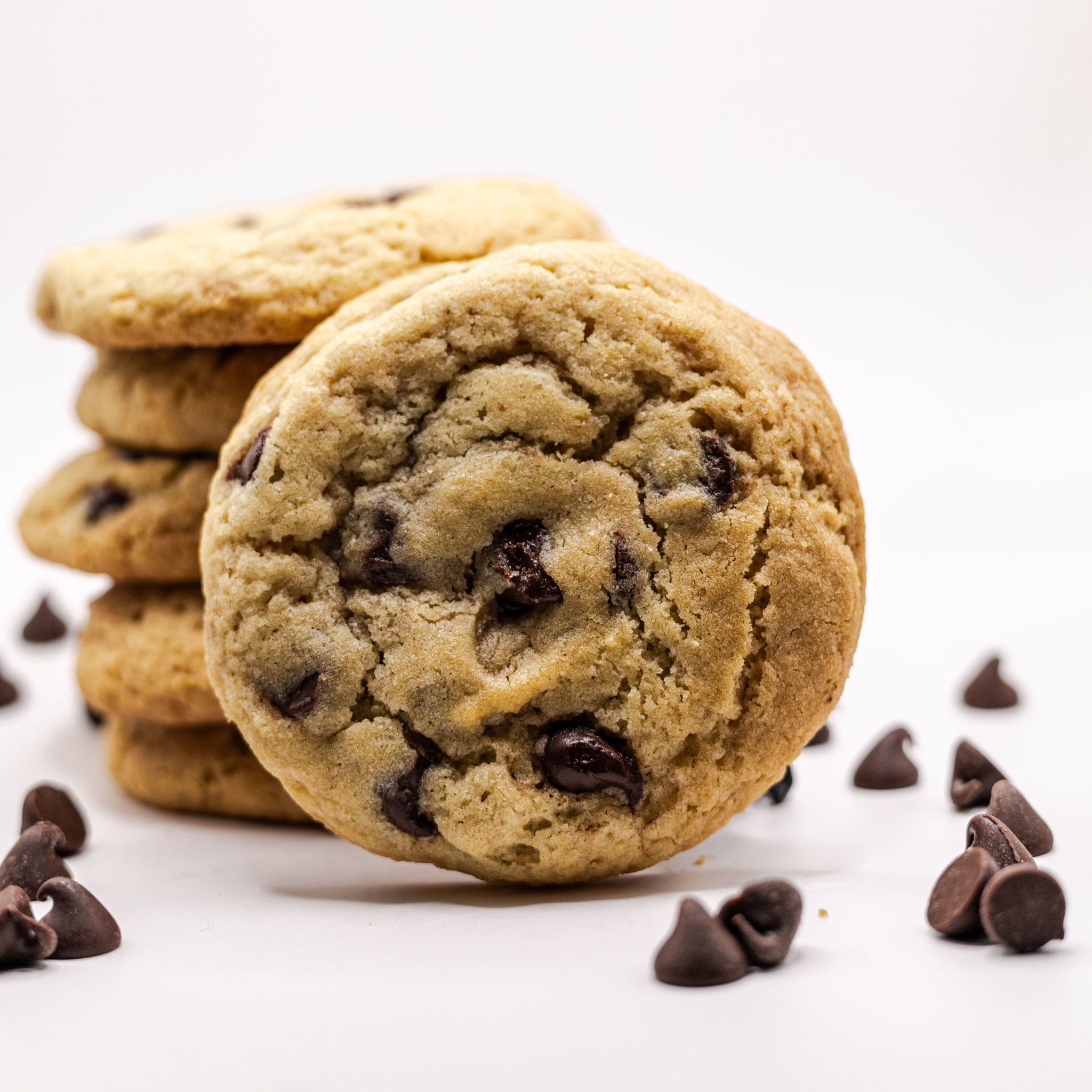 CHOCOLATE CHIPS COOKIES_0