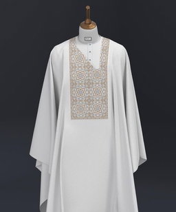 Grand boubou pour hamme