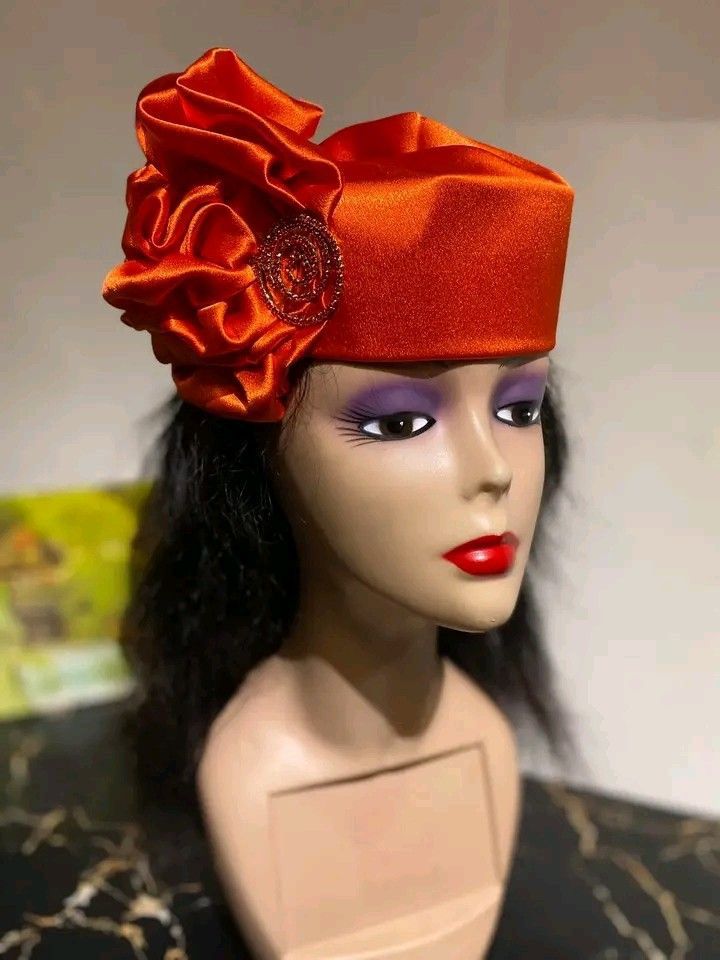 Chapeau turban _3