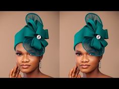 Chapeau turban _11