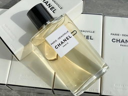 Chanel Paris Deauville Edt 125ml Perfume