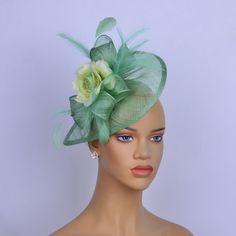Fascinators in Nigeria_1