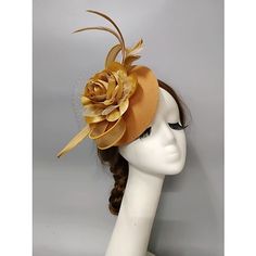 Fascinators in Nigeria_2