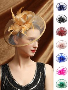 Fascinators in Nigeria_3