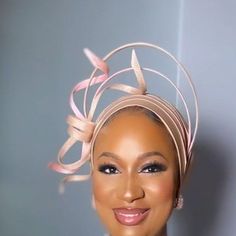Fascinators in Nigeria_6