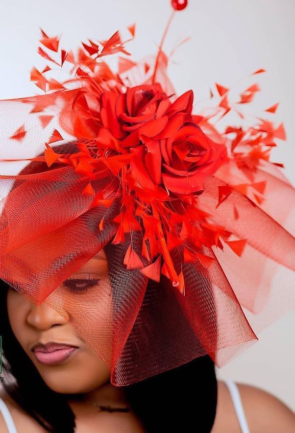 Fascinators in Nigeria_8