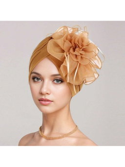 Fascinators in Nigeria