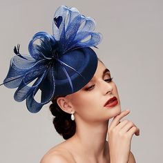 Fascinators in Nigeria_10