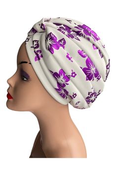 Instant Turban _1