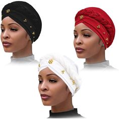 Instant Turban _4