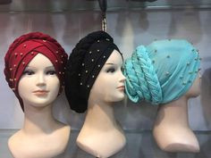 Instant Turban _5