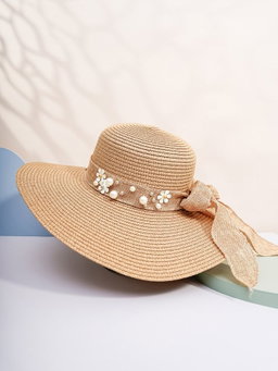 Chapeaux de paille