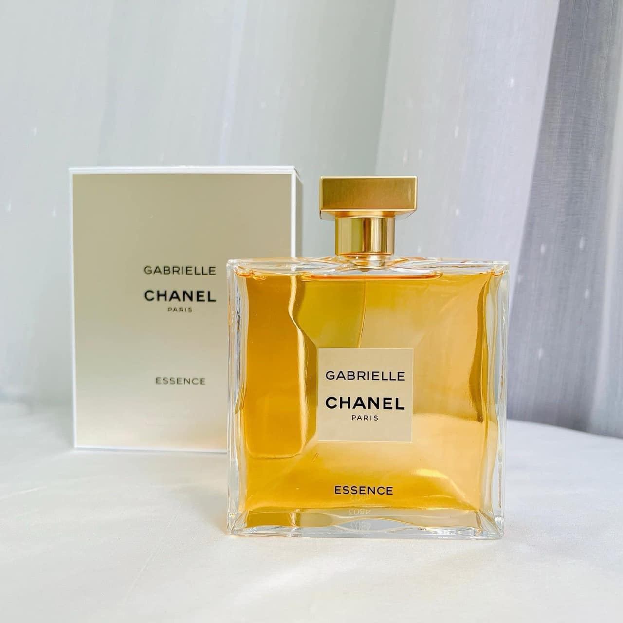 Chanel Gabrielle Essence Edp 100ml Perfume_0