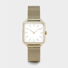 Montre pour femme