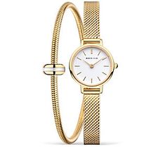 Montre avec bracelet