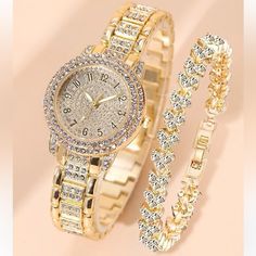 Montre avec bracelet_1