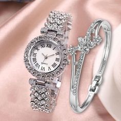Montre avec bracelet