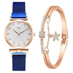 Montre avec bracelet