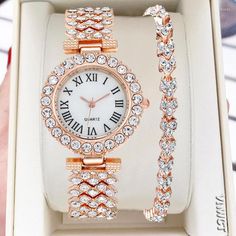 Montre avec bracelet