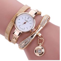Montre avec bracelet