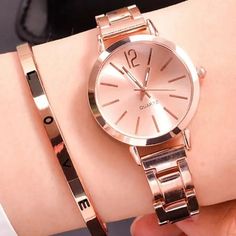 Montre avec bracelet