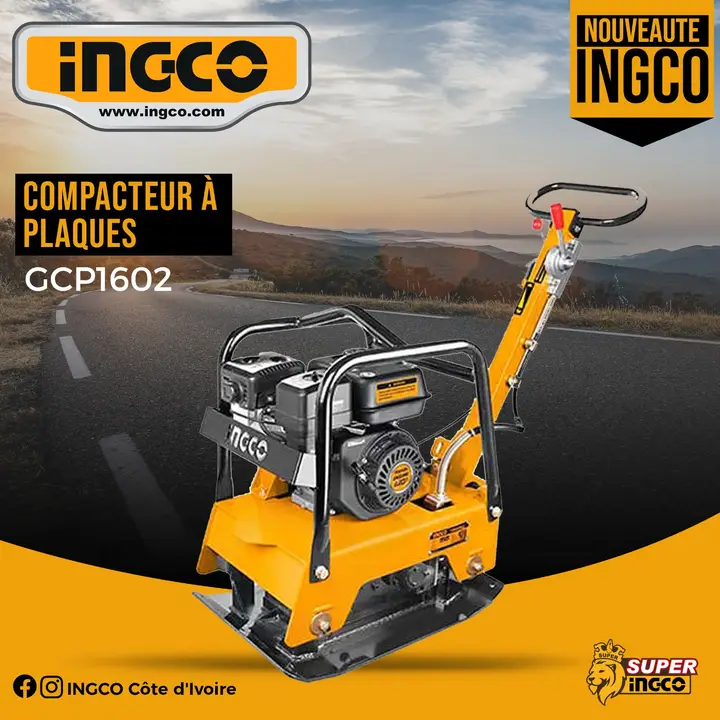 PRODUITS INGCO _2