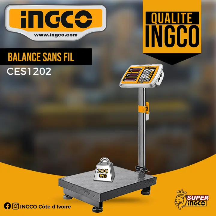 PRODUITS INGCO _6