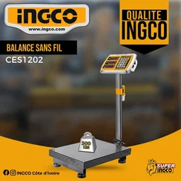 PRODUITS INGCO 